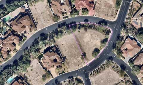 18 Camino Barcelona Place, Henderson, NV 89011