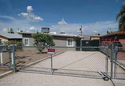 710 N 10th Street, Las Vegas, NV 89101