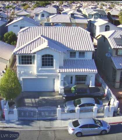 6296 Peach Orchard Road, Las Vegas, NV 89142
