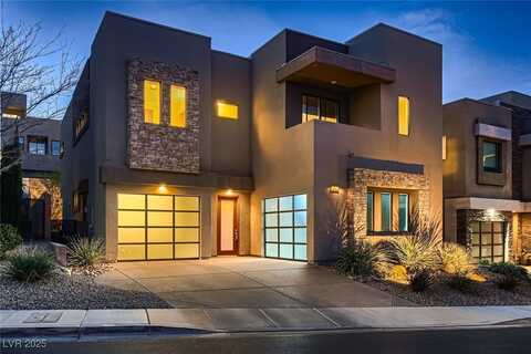 221 Errogie Street, Henderson, NV 89012