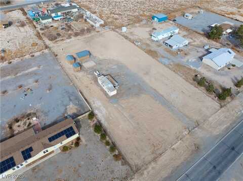 4130 Turner Boulevard, Pahrump, NV 89061