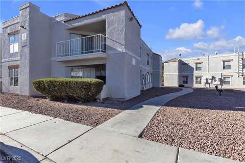 6800 E Lake Mead Boulevard, Las Vegas, NV 89156
