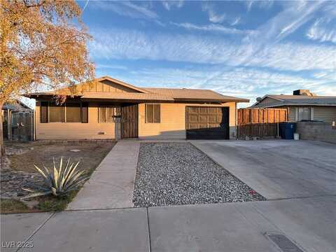 5138 Orinda Avenue, Las Vegas, NV 89120