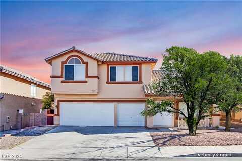 1028 Twin Berry Court, Henderson, NV 89002