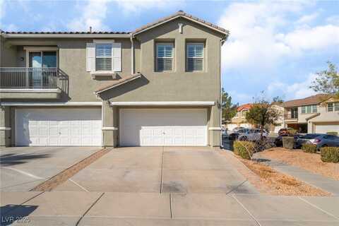 25 Lone Cove Court, Henderson, NV 89012