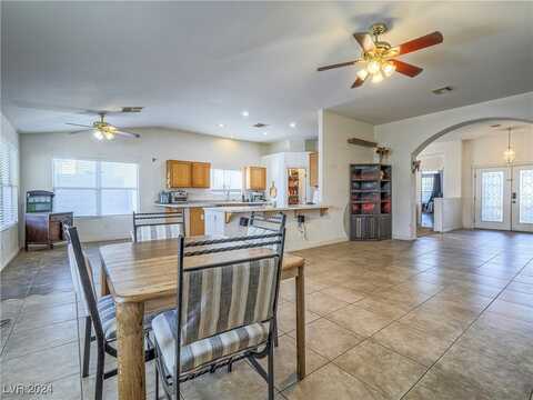6209 Peggotty Avenue, Las Vegas, NV 89130