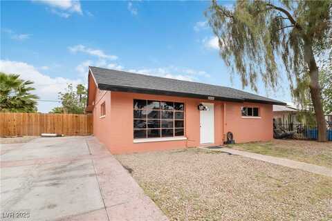 1925 Franklin Avenue, Las Vegas, NV 89104