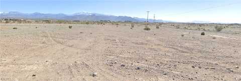 2530 E Beacon Drive, Pahrump, NV 89048