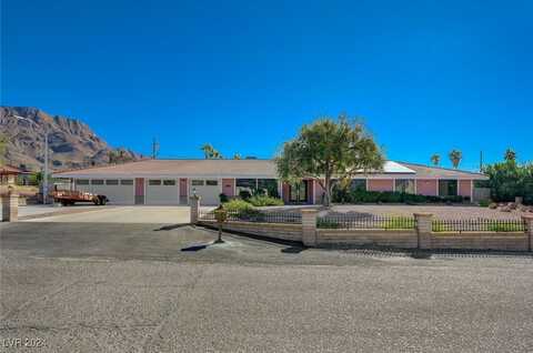6855 Stone Drive, Las Vegas, NV 89110