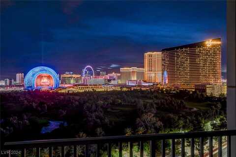 360 E Desert Inn Road, Las Vegas, NV 89109