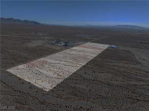 2460 E Mesquite Avenue, Pahrump, NV 89060