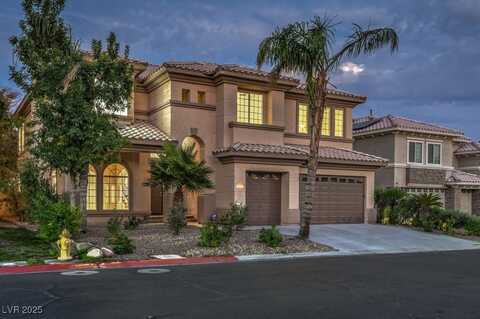 4664 Stuttgart Street, Las Vegas, NV 89147