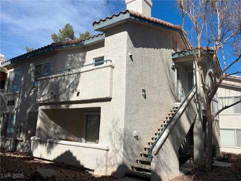 3119 Key Largo Drive, Las Vegas, NV 89120