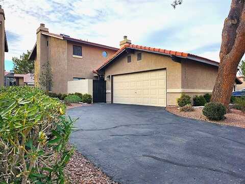 3999 Delos Drive, Las Vegas, NV 89103