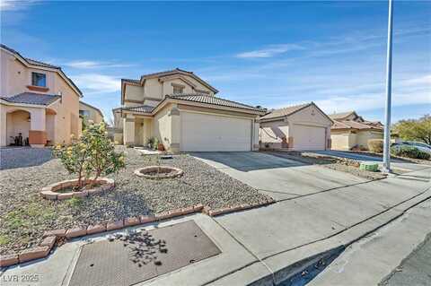 9563 Grapeland Avenue, Las Vegas, NV 89148