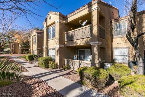 2300 E Silverado Ranch Boulevard, Las Vegas, NV 89183