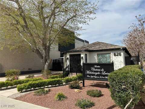 626 S 8th Street, Las Vegas, NV 89101