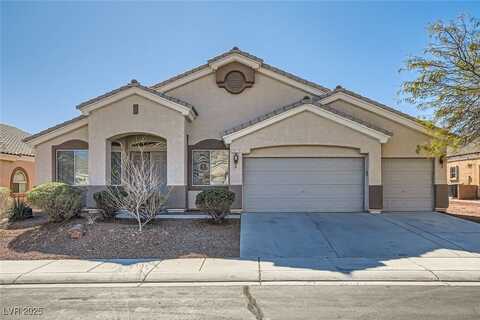 2617 Tanagrine Drive, North Las Vegas, NV 89084