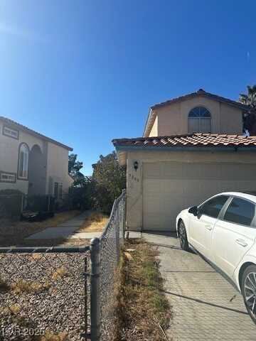 5335 Summertime Drive, Las Vegas, NV 89142