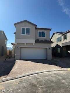 8411 Sycamore Creek Street, Las Vegas, NV 89148