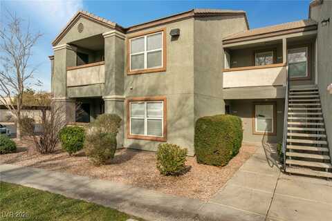 555 E Silverado Ranch Boulevard, Las Vegas, NV 89183