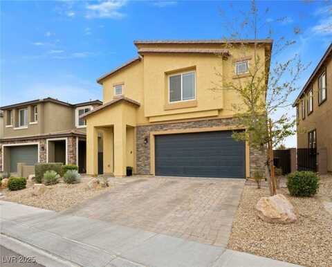 4519 Stardusk Falls Avenue, North Las Vegas, NV 89084
