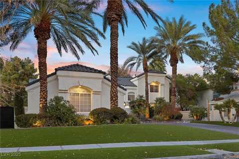 2337 Prometheus Court, Henderson, NV 89074