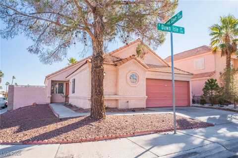 232 DAWN ISLE Drive, Las Vegas, NV 89145