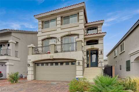 9835 Fox Estate Street, Las Vegas, NV 89141