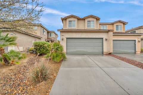3724 Thomas Patrick Avenue, North Las Vegas, NV 89032