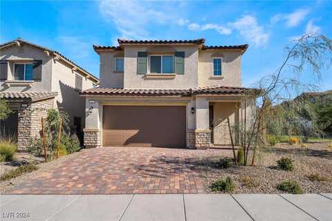 820 Nova Heights Street, Henderson, NV 89011