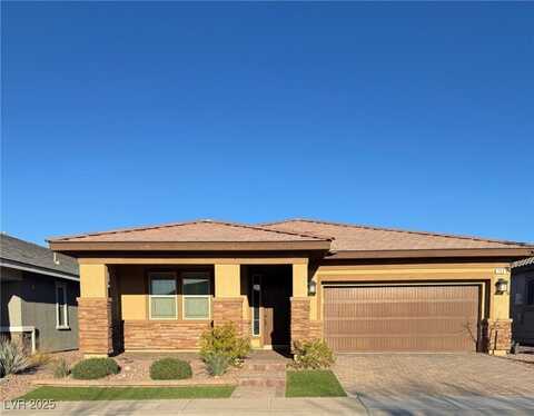 752 Drammatico Place, Henderson, NV 89011