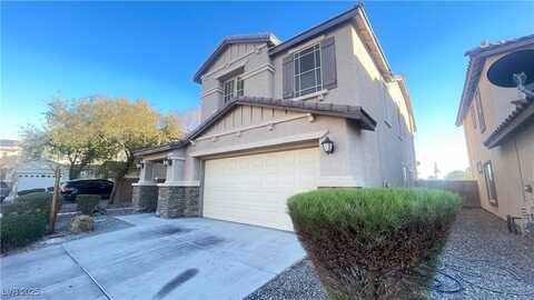 59 Dreamy Hill Avenue, North Las Vegas, NV 89031