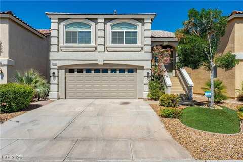 8449 Kettledrum Street, Las Vegas, NV 89139