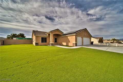 360 S Blagg Road, Pahrump, NV 89048
