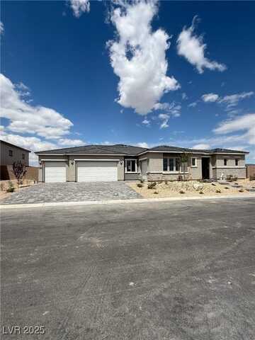 4630 Blushing Dawn Avenue, Las Vegas, NV 89118