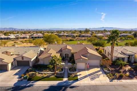 4796 Riva De Romanza Street, Las Vegas, NV 89135