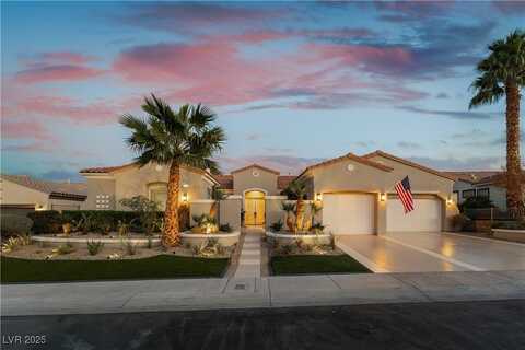 4796 Riva De Romanza Street, Las Vegas, NV 89135