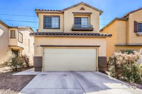 2865 Vigilante Court, North Las Vegas, NV 89081