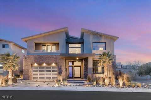 10632 Patina Hills Court, Las Vegas, NV 89135