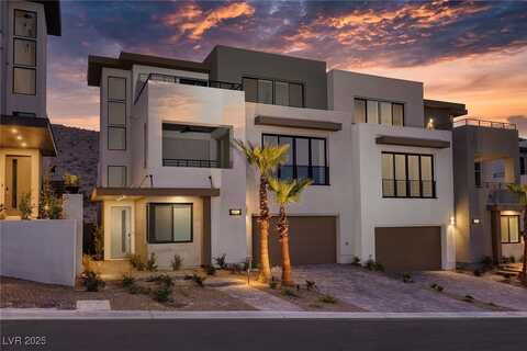 11155 Socrates Ridge Street, Las Vegas, NV 89141