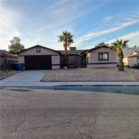 6741 Solaron Avenue, Las Vegas, NV 89156