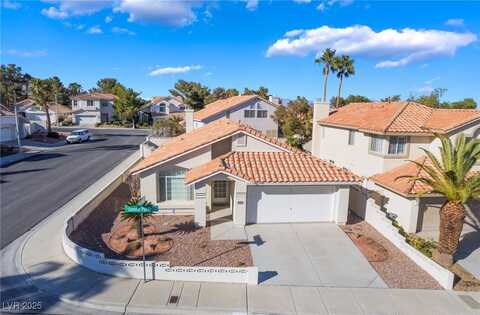 2045 Summit Pointe Drive, Las Vegas, NV 89117