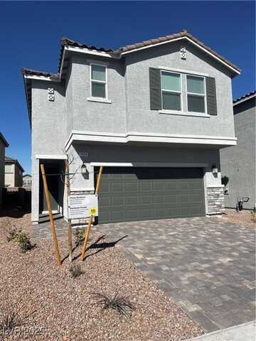 6934 Cottage Vista Avenue, Las Vegas, NV 89113