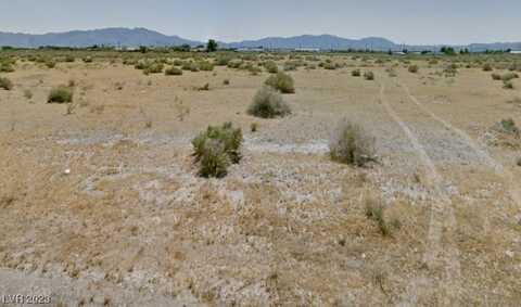 230 N Whitney Lane, Pahrump, NV 89060