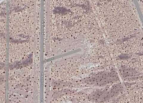 1100 Inyo Place, Pahrump, NV 89060
