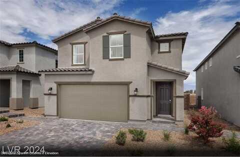 3738 Coleus Avenue, Las Vegas, NV 89106