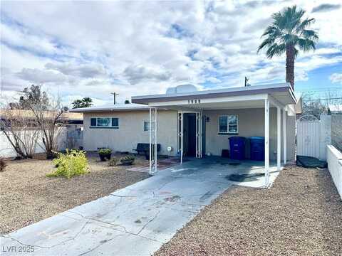 1908 Linden Avenue, Las Vegas, NV 89101