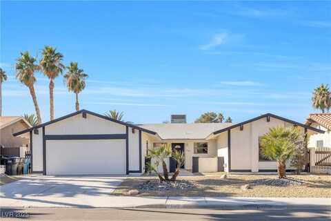 2415 La Estrella Street, Henderson, NV 89014