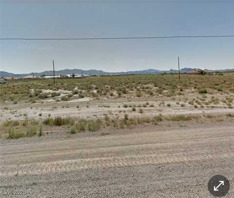 2880 Pahrump Valley Boulevard, Pahrump, NV 89048